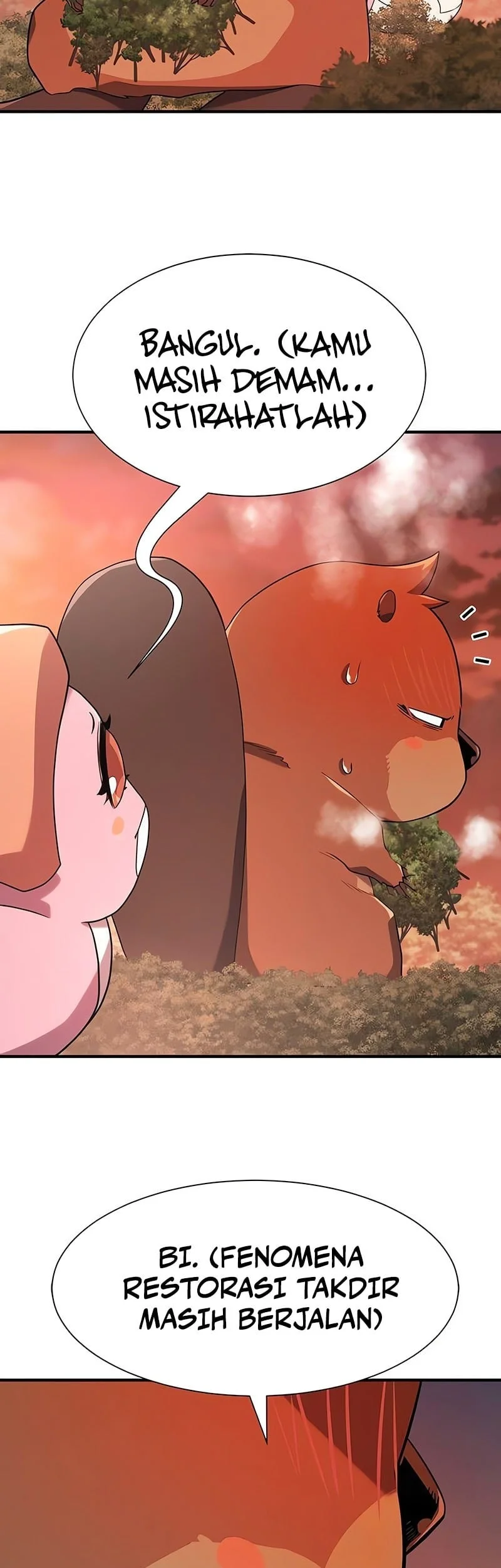 The World’s Best Engineer Chapter 215 Gambar 4