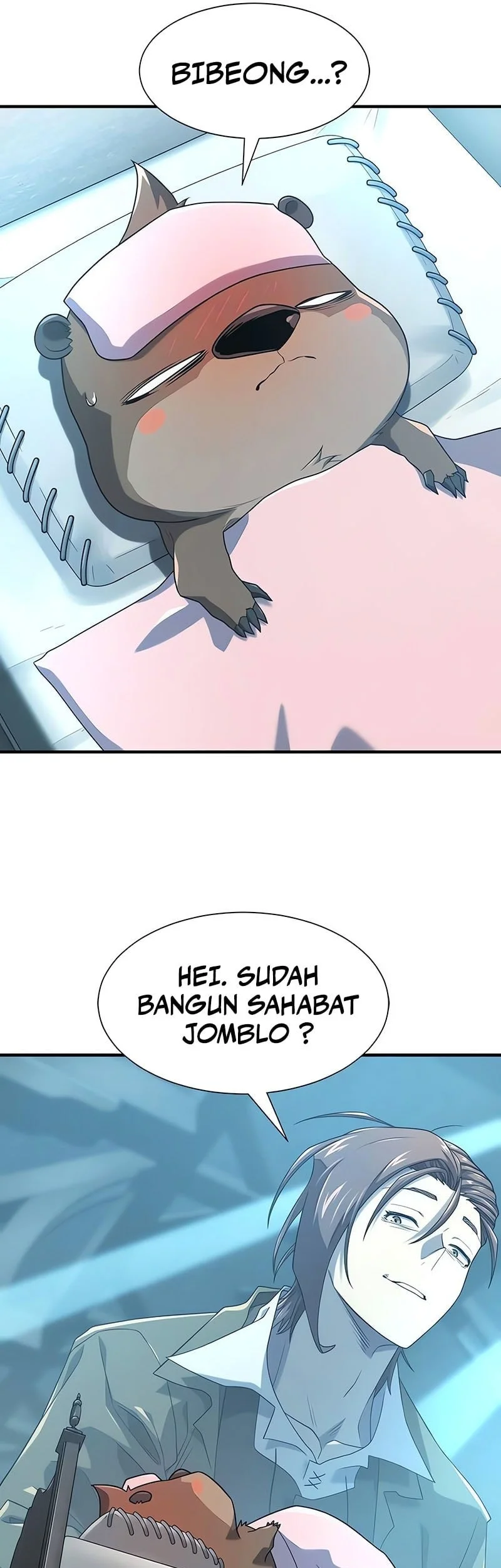 The World’s Best Engineer Chapter 215 Gambar 10