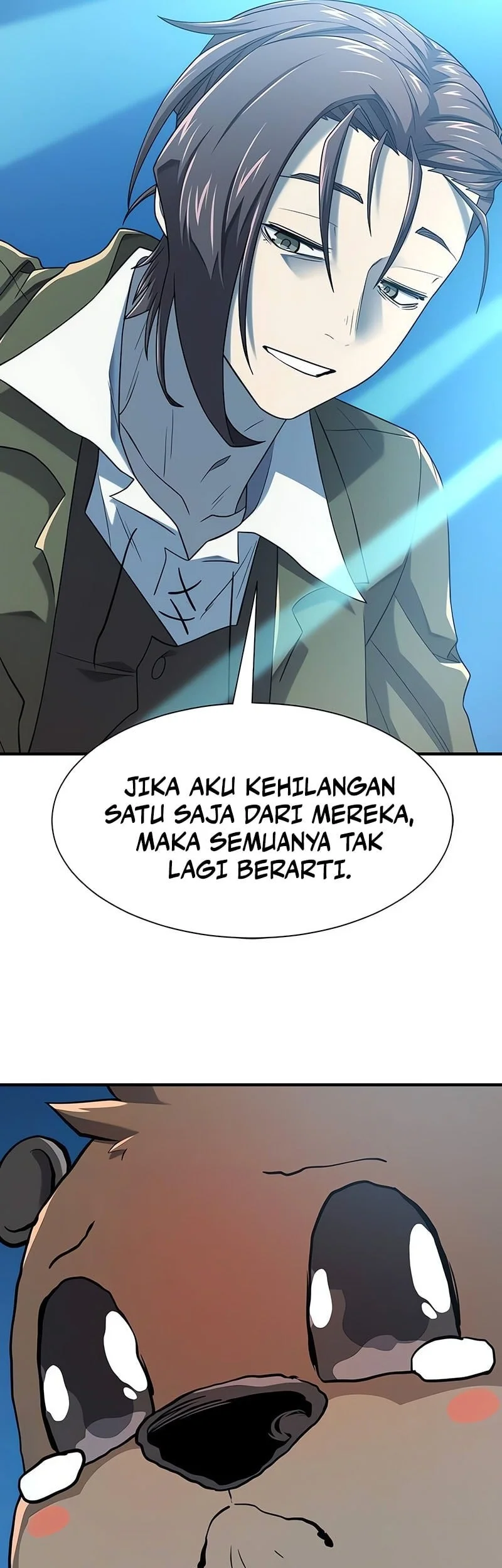 The World’s Best Engineer Chapter 215 Gambar 14