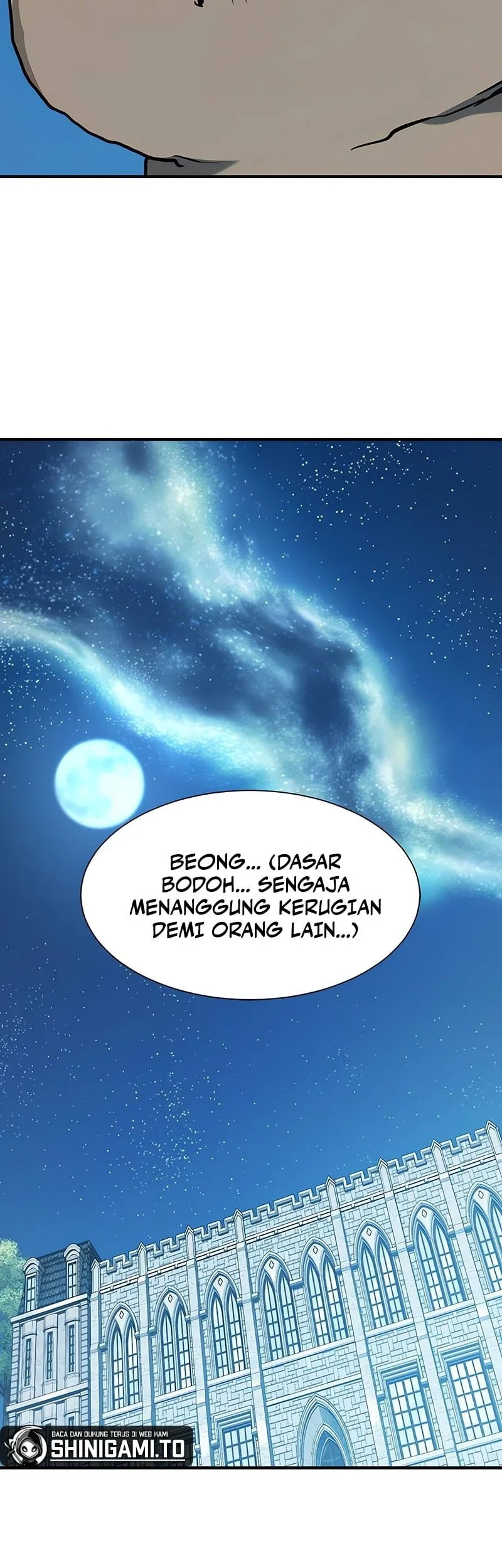 The World’s Best Engineer Chapter 215 Gambar 15