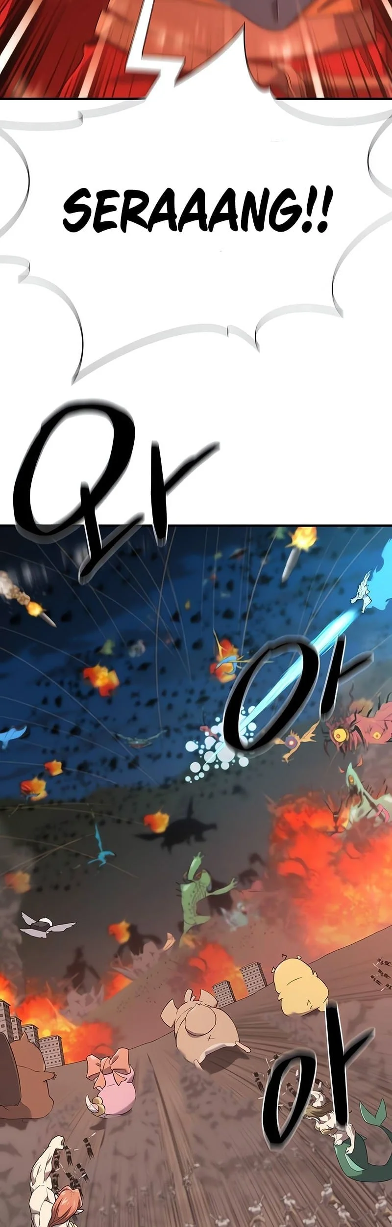 The World’s Best Engineer Chapter 215 Gambar 20