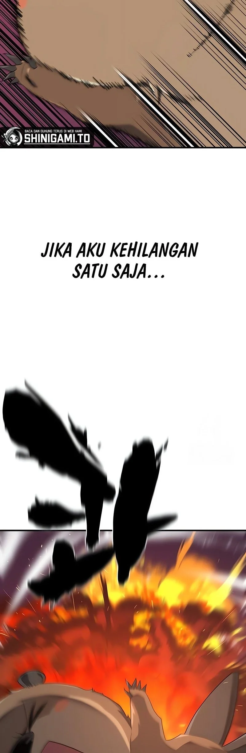 The World’s Best Engineer Chapter 215 Gambar 29