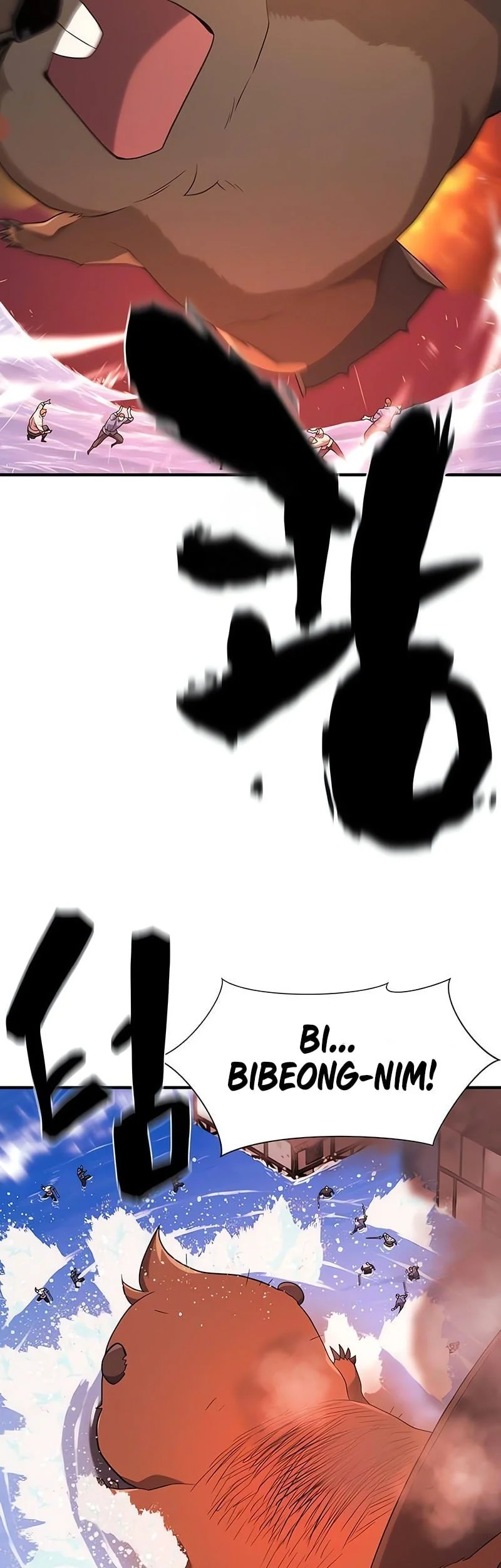 The World’s Best Engineer Chapter 215 Gambar 30