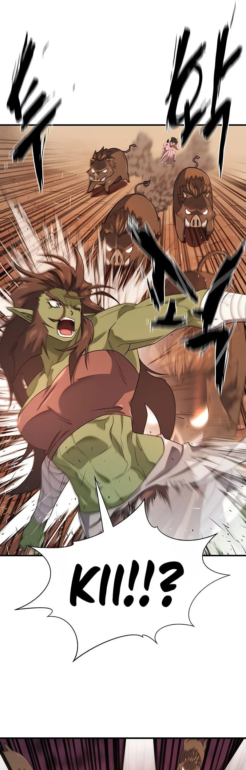 The World’s Best Engineer Chapter 216 Gambar 38