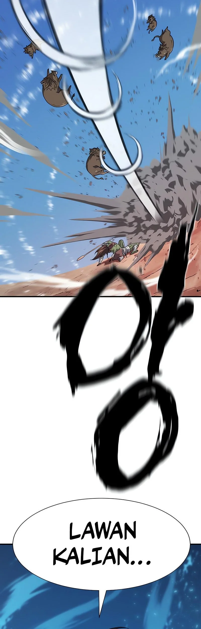 The World’s Best Engineer Chapter 216 Gambar 44