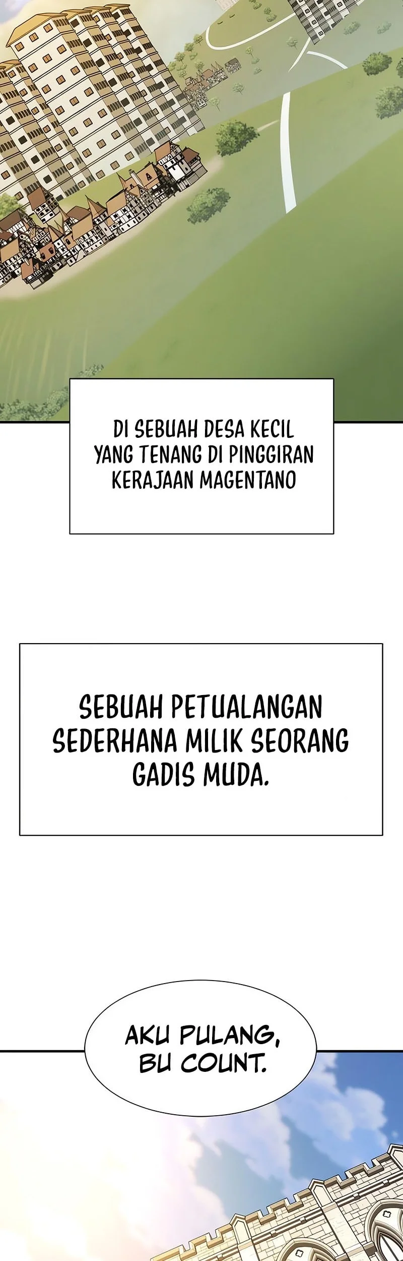 The World’s Best Engineer Chapter 216 Gambar 3