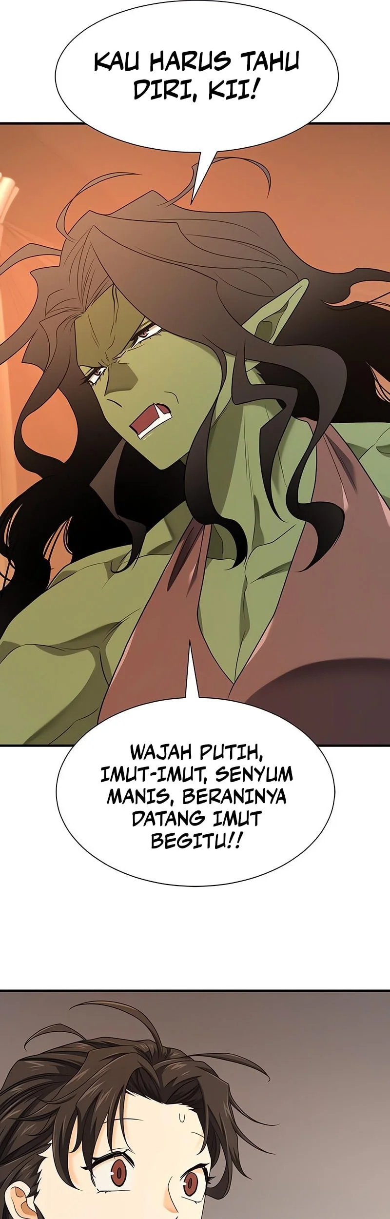 The World’s Best Engineer Chapter 216 Gambar 14