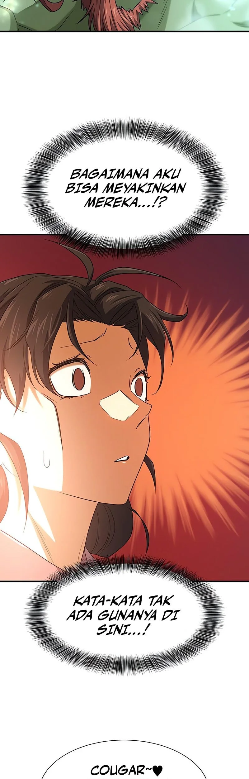 The World’s Best Engineer Chapter 216 Gambar 20