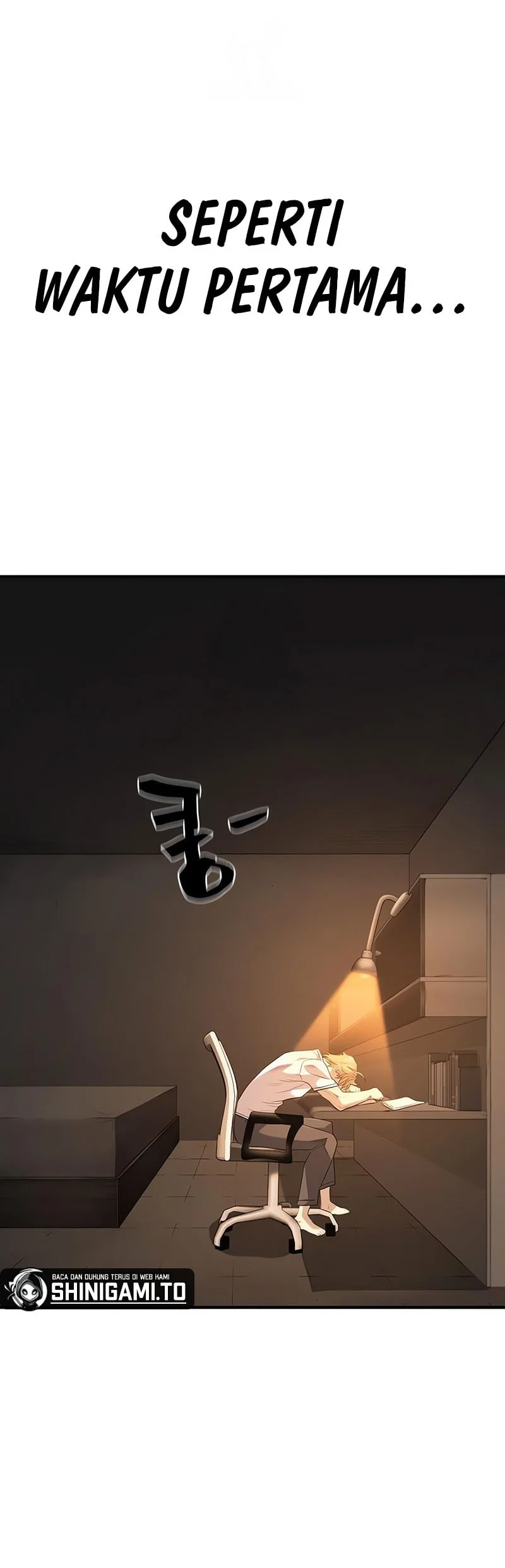 The World’s Best Engineer Chapter 217 Gambar 10