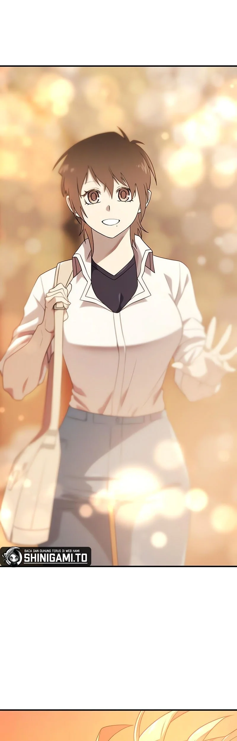 The World’s Best Engineer Chapter 217 Gambar 35