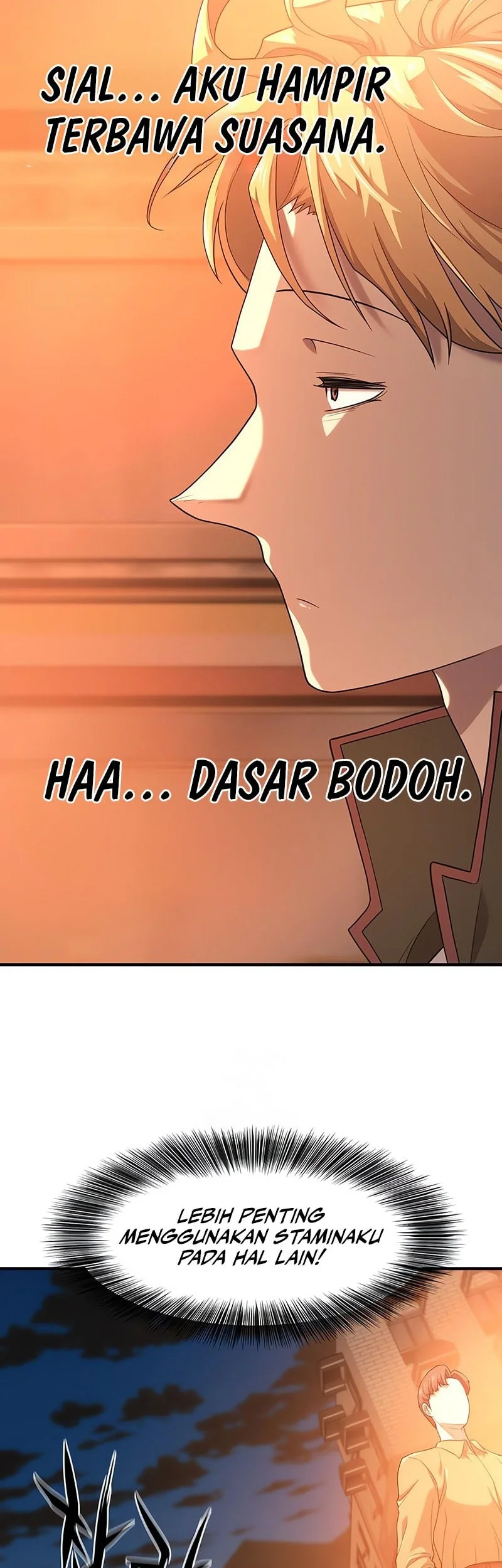 The World’s Best Engineer Chapter 217 Gambar 36