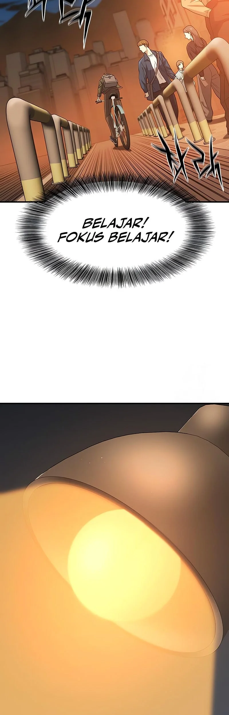 The World’s Best Engineer Chapter 217 Gambar 37