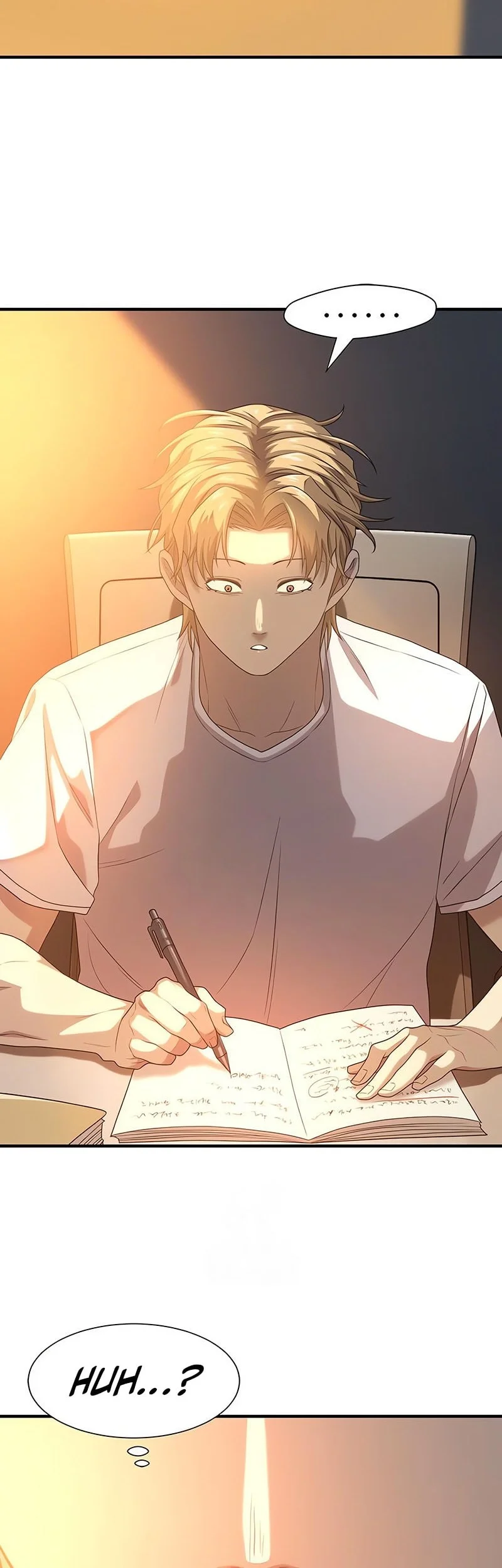 The World’s Best Engineer Chapter 217 Gambar 38