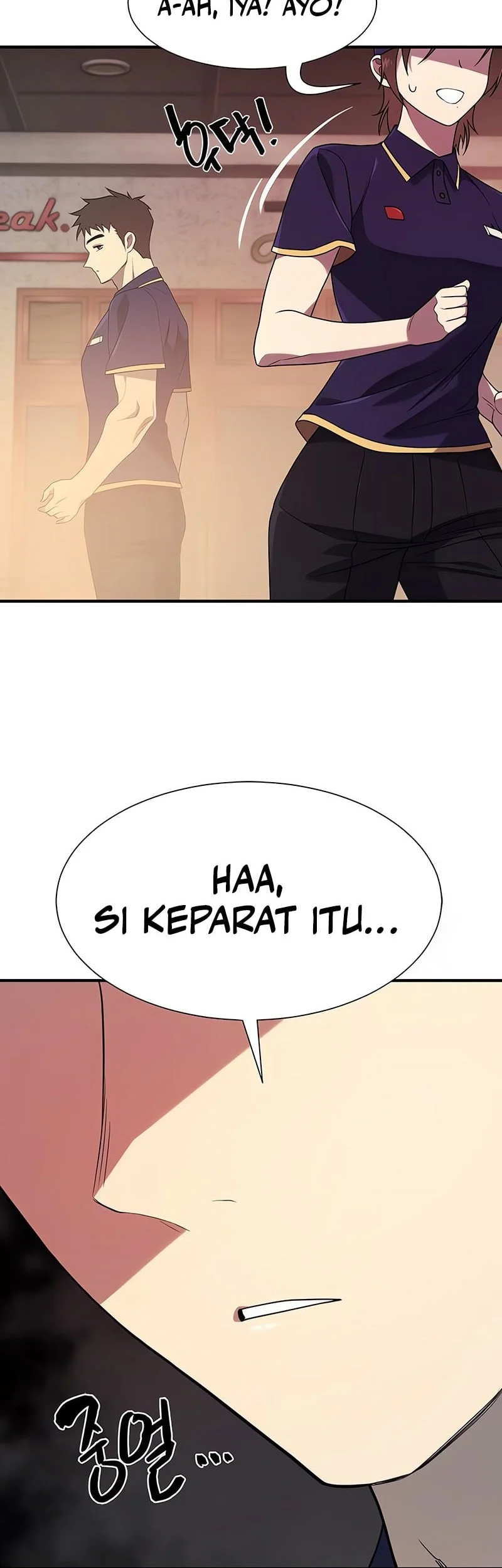 The World’s Best Engineer Chapter 217 Gambar 44