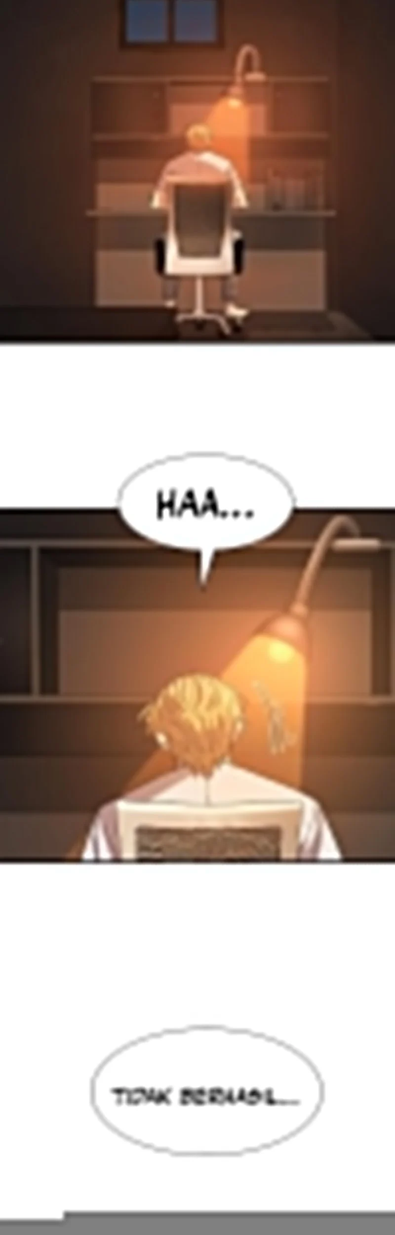 The World’s Best Engineer Chapter 217 Gambar 50