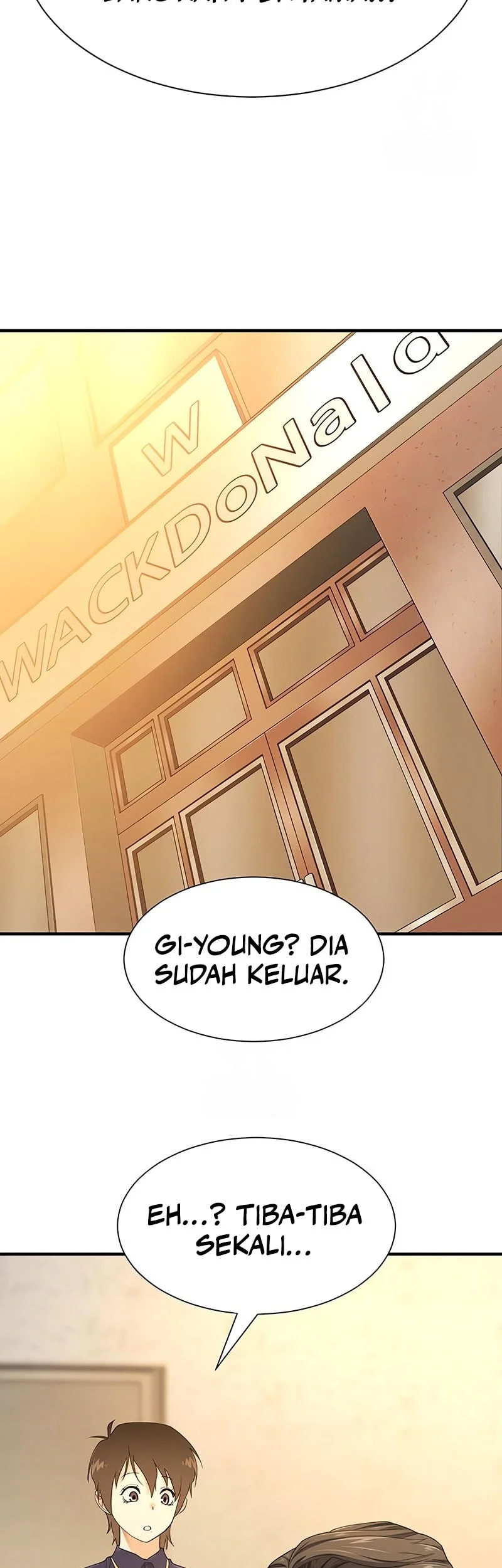 The World’s Best Engineer Chapter 217 Gambar 53