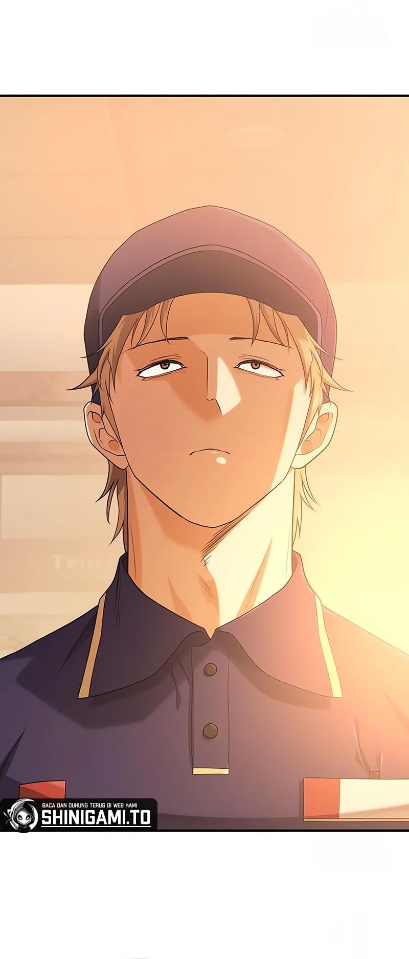 The World’s Best Engineer Chapter 217 Gambar 18