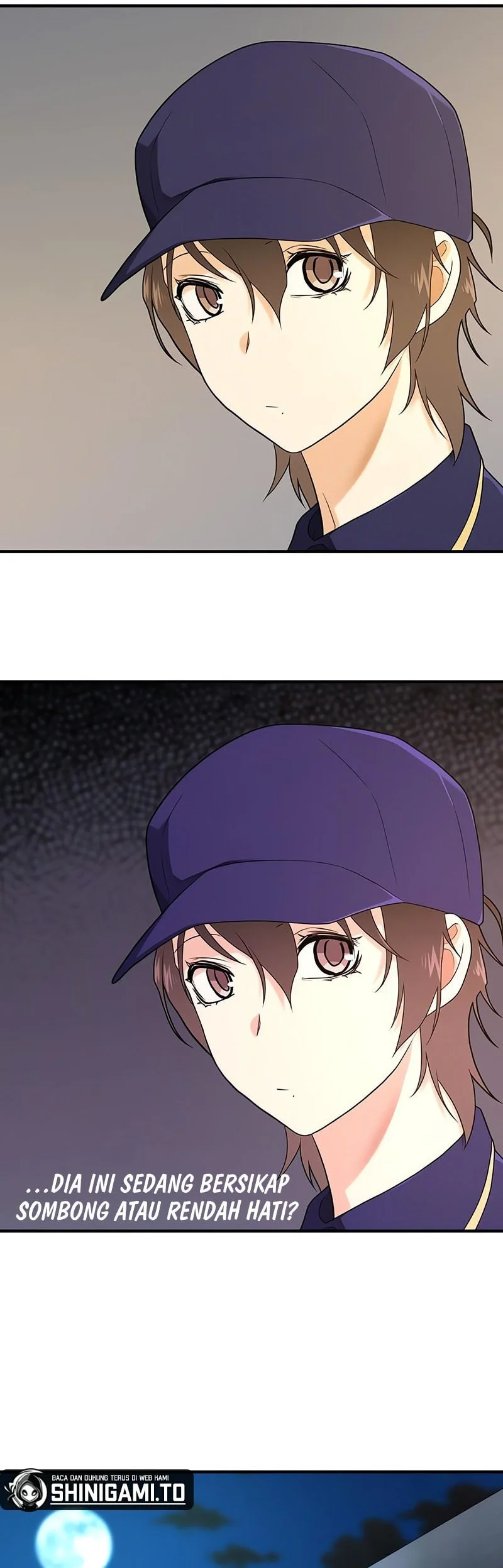 The World’s Best Engineer Chapter 217 Gambar 22