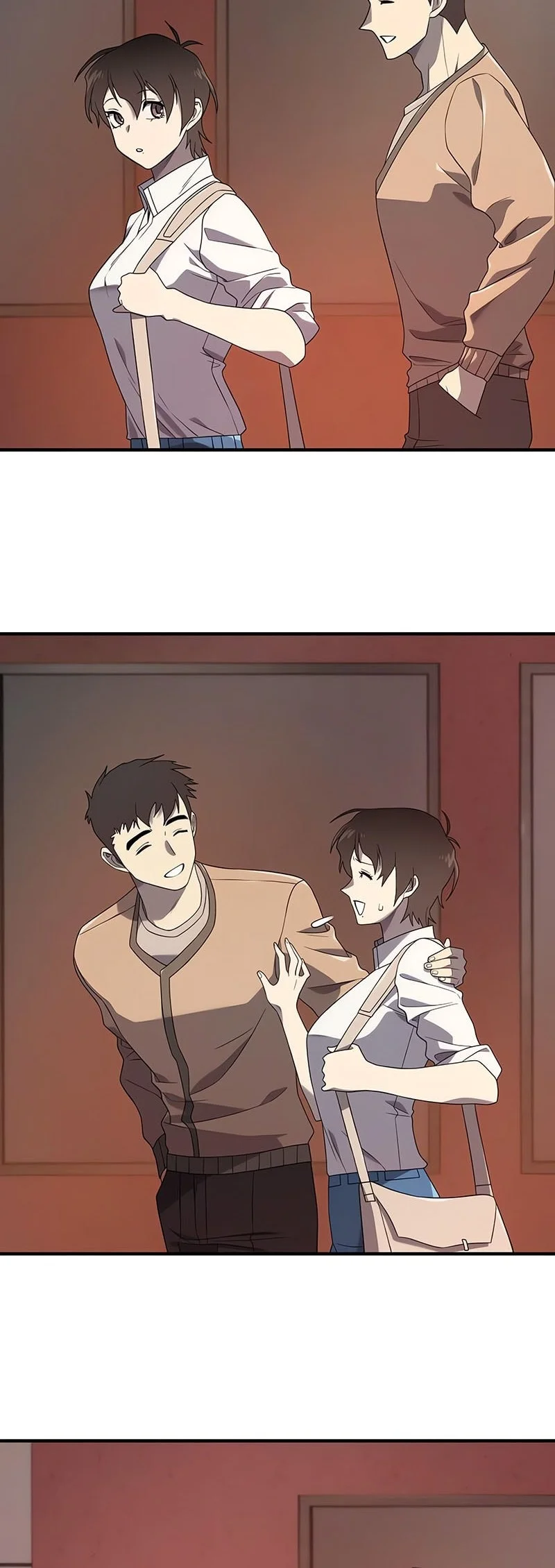 The World’s Best Engineer Chapter 218 Gambar 9