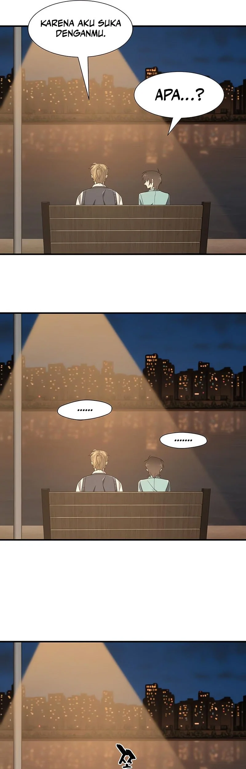 The World’s Best Engineer Chapter 218 Gambar 38