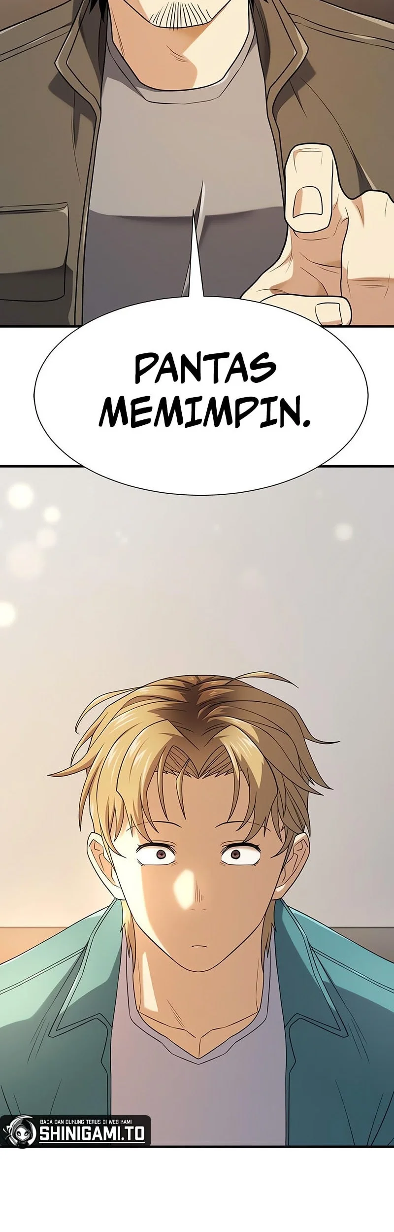 The World’s Best Engineer Chapter 218 Gambar 51