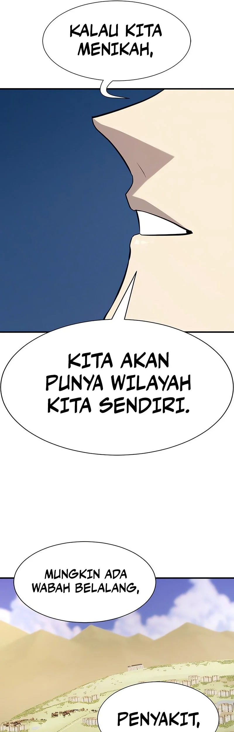 The World’s Best Engineer Chapter 218 Gambar 58