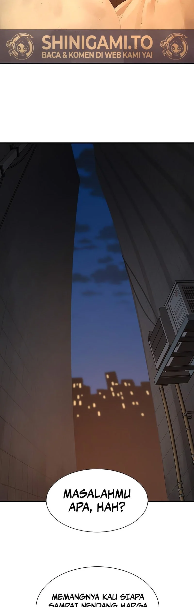 The World’s Best Engineer Chapter 218 Gambar 12