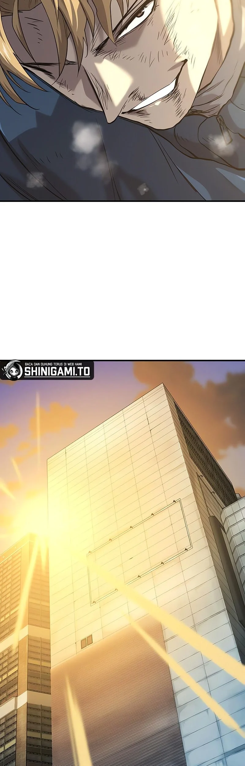 The World’s Best Engineer Chapter 218 Gambar 27