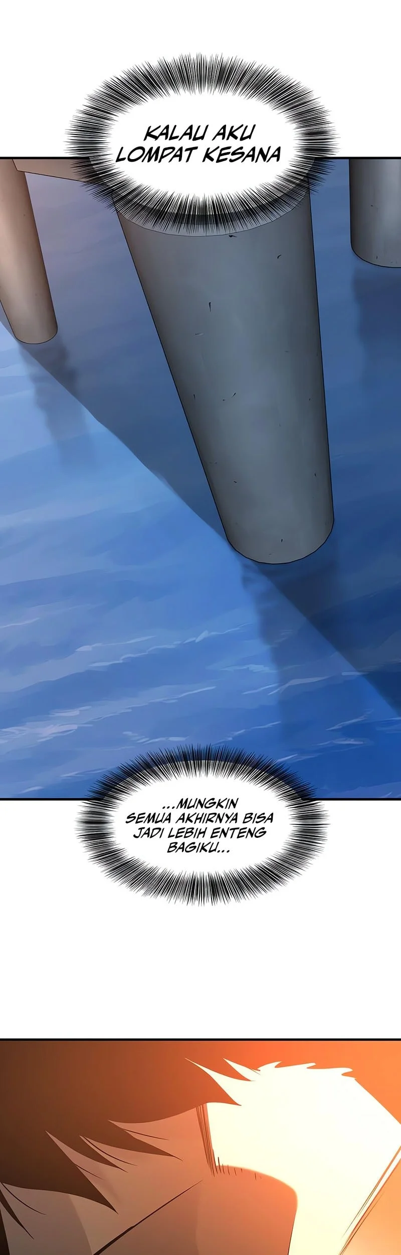 The World’s Best Engineer Chapter 219 Gambar 6