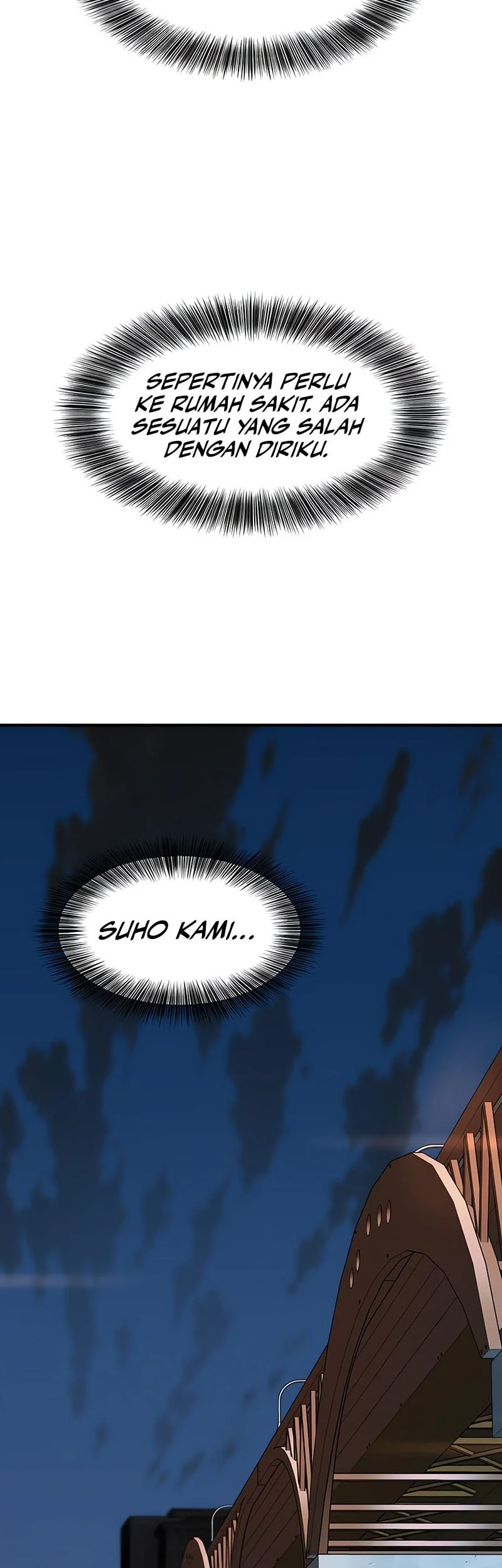 The World’s Best Engineer Chapter 219 Gambar 8