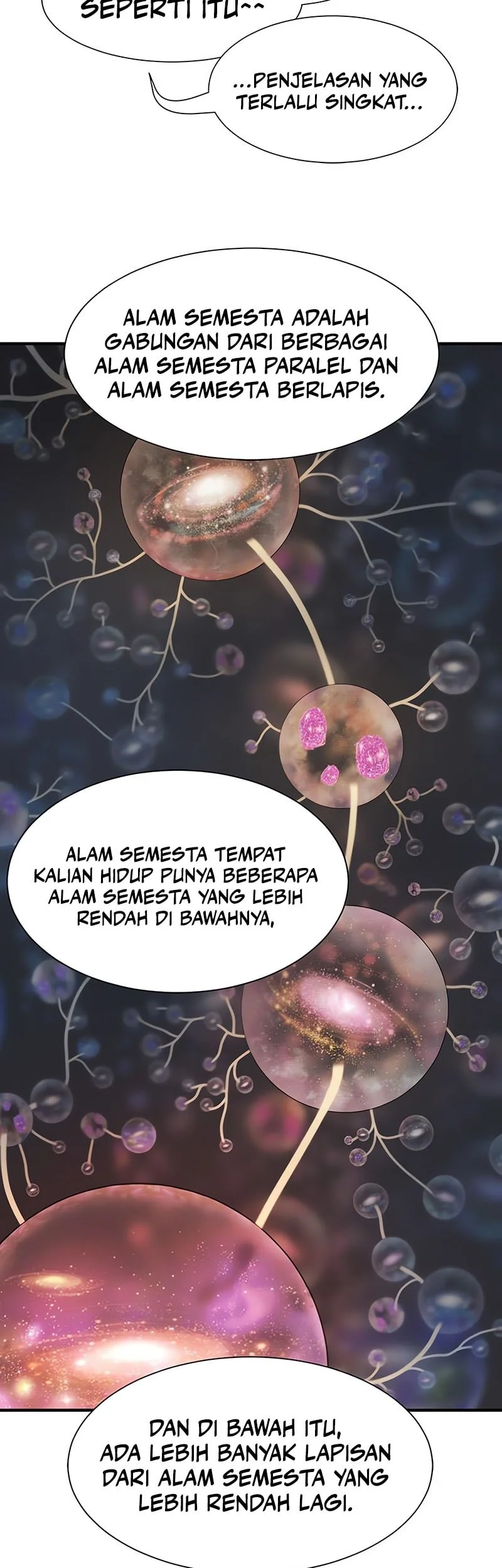 The World’s Best Engineer Chapter 219 Gambar 37