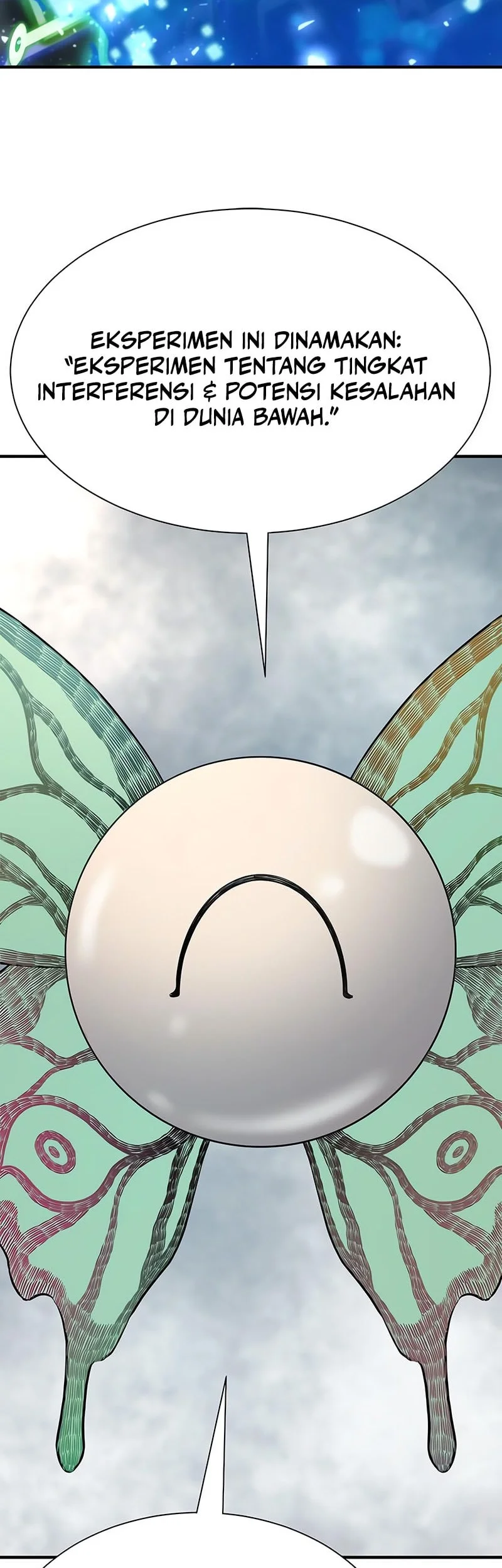 The World’s Best Engineer Chapter 219 Gambar 44