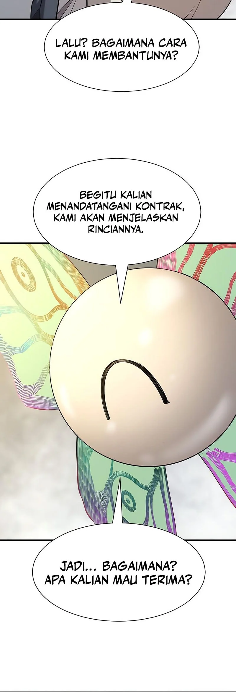 The World’s Best Engineer Chapter 219 Gambar 46