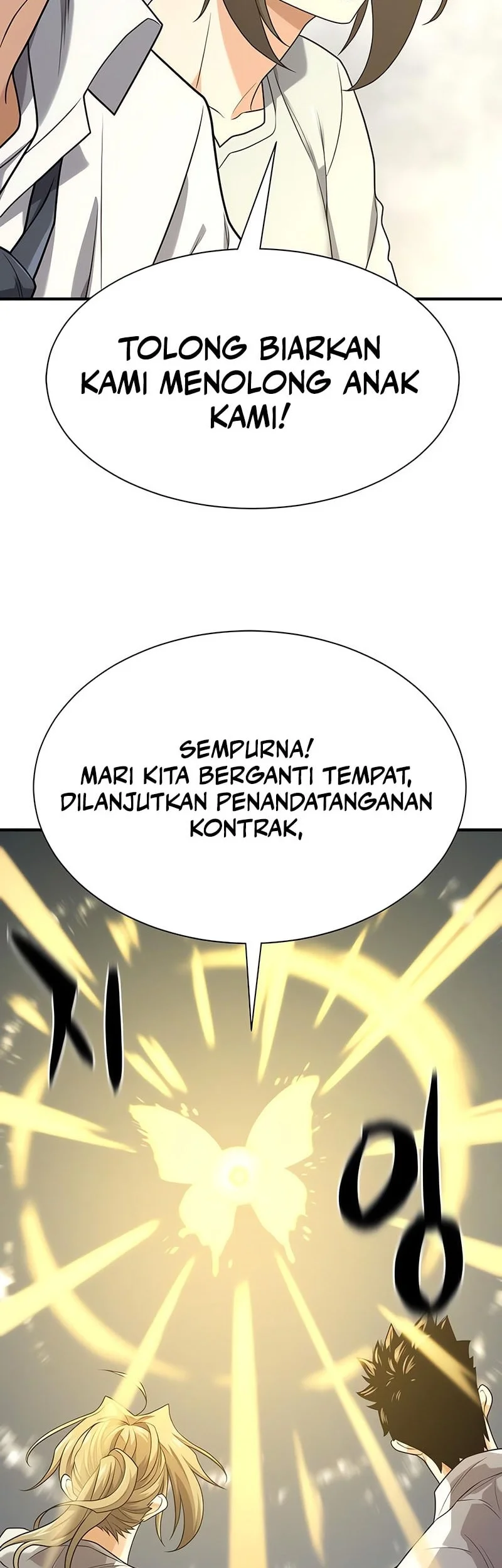 The World’s Best Engineer Chapter 219 Gambar 48