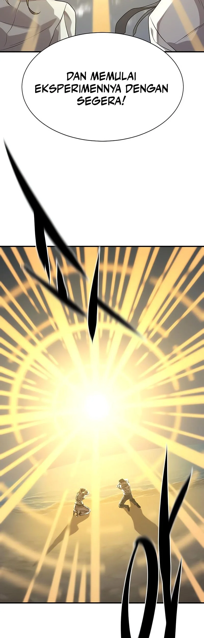 The World’s Best Engineer Chapter 219 Gambar 49