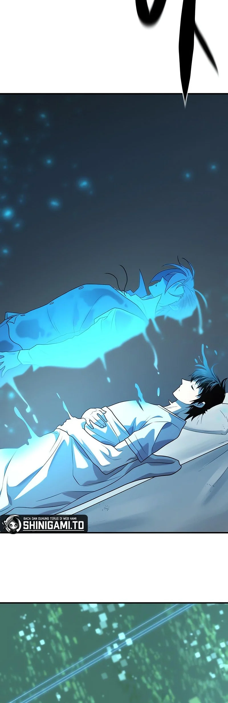 The World’s Best Engineer Chapter 219 Gambar 50