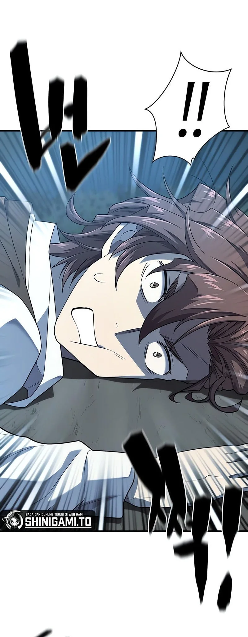 The World’s Best Engineer Chapter 219 Gambar 54