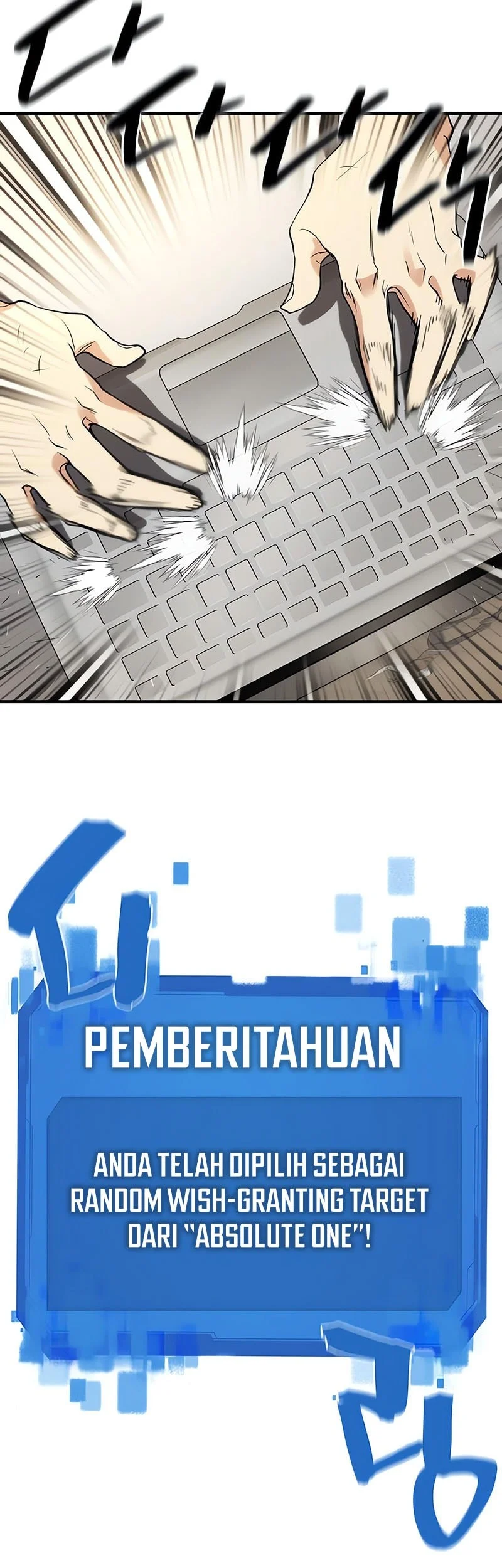 The World’s Best Engineer Chapter 219 Gambar 55