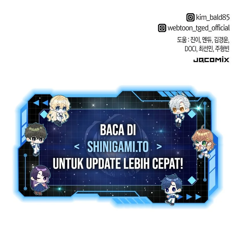 The World’s Best Engineer Chapter 219 Gambar 59