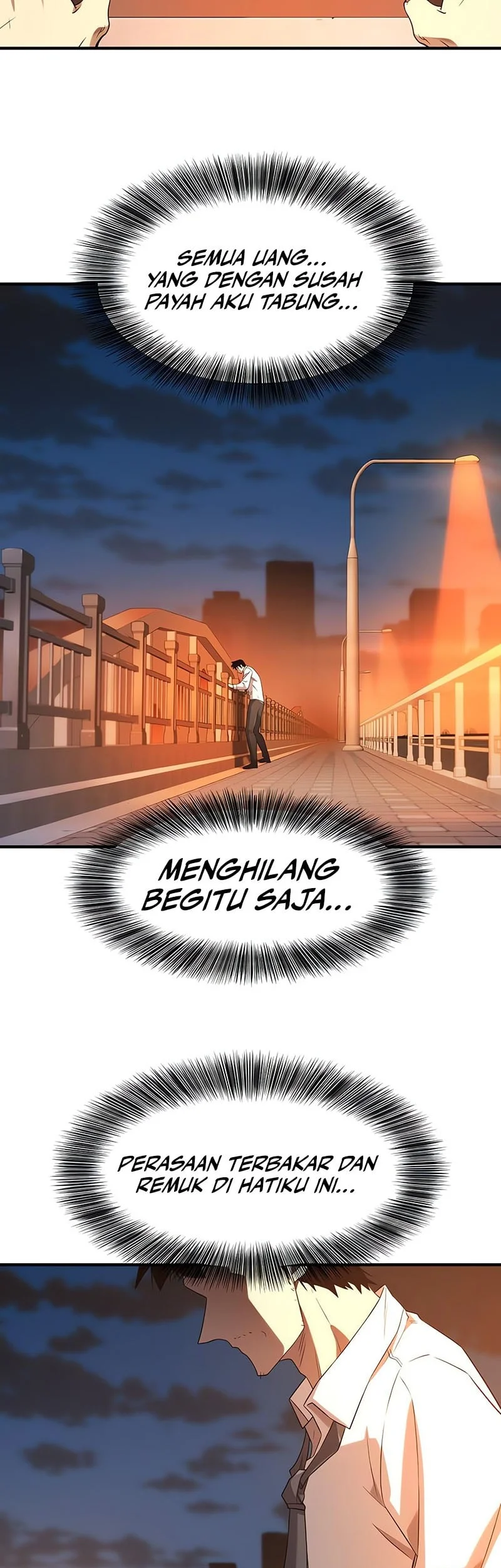 The World’s Best Engineer Chapter 219 Gambar 4