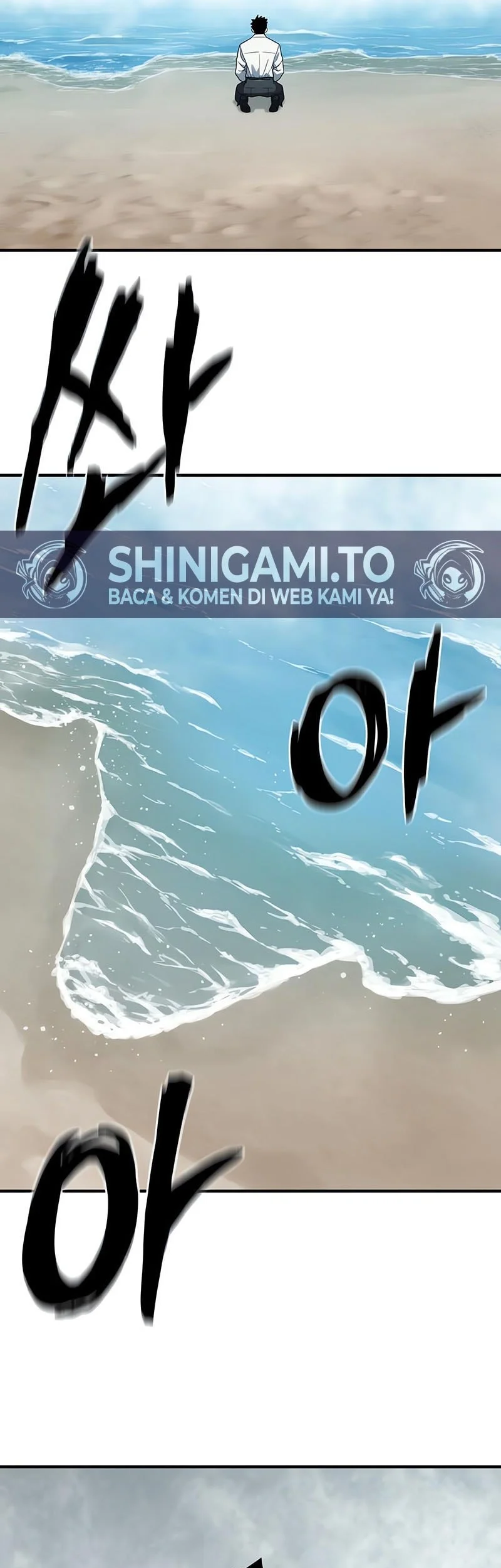 The World’s Best Engineer Chapter 219 Gambar 13