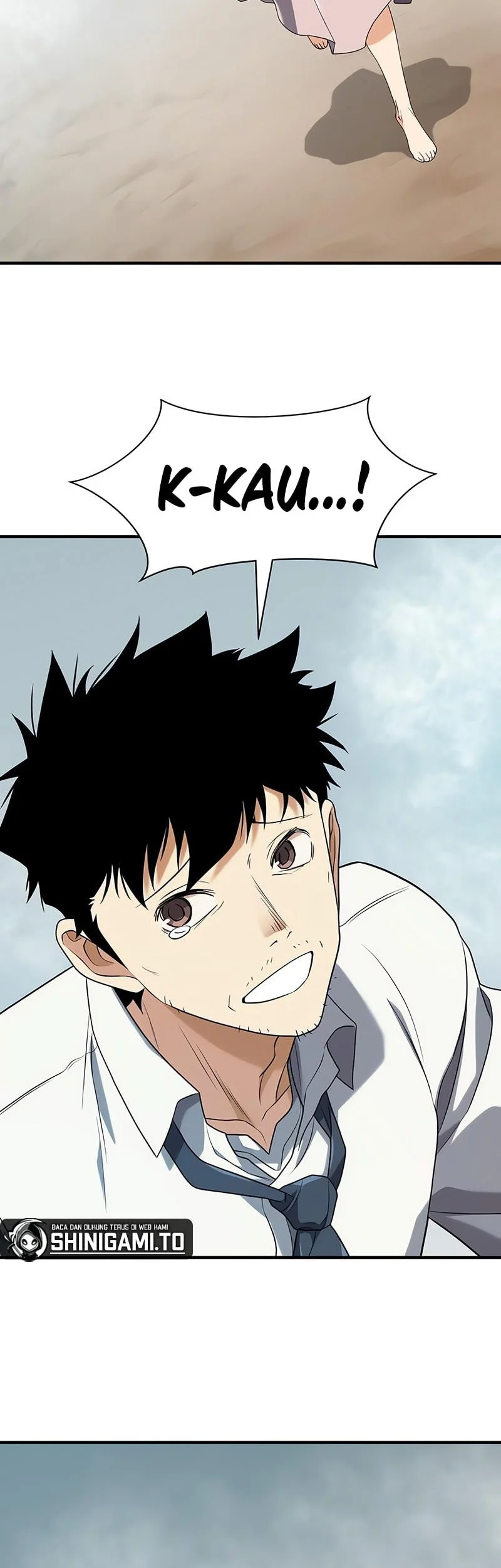 The World’s Best Engineer Chapter 219 Gambar 16