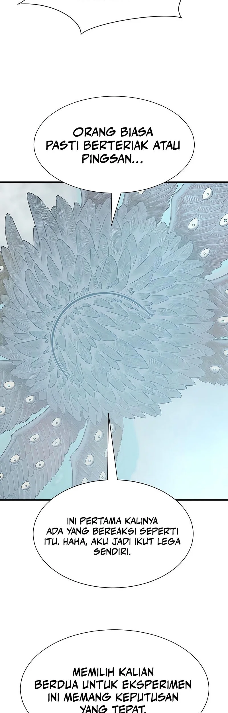 The World’s Best Engineer Chapter 219 Gambar 28