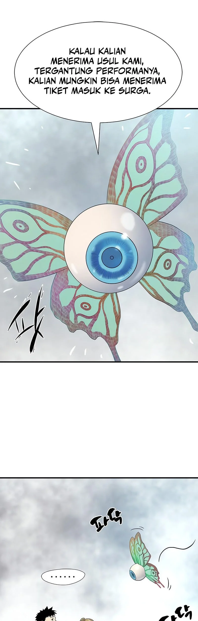 The World’s Best Engineer Chapter 219 Gambar 31