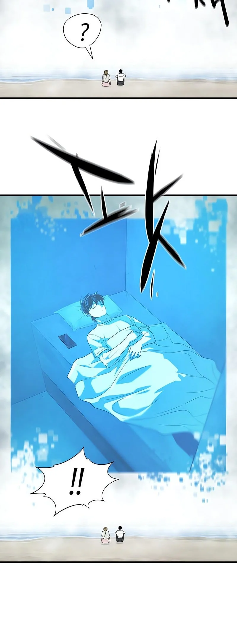 The World’s Best Engineer Chapter 219 Gambar 34