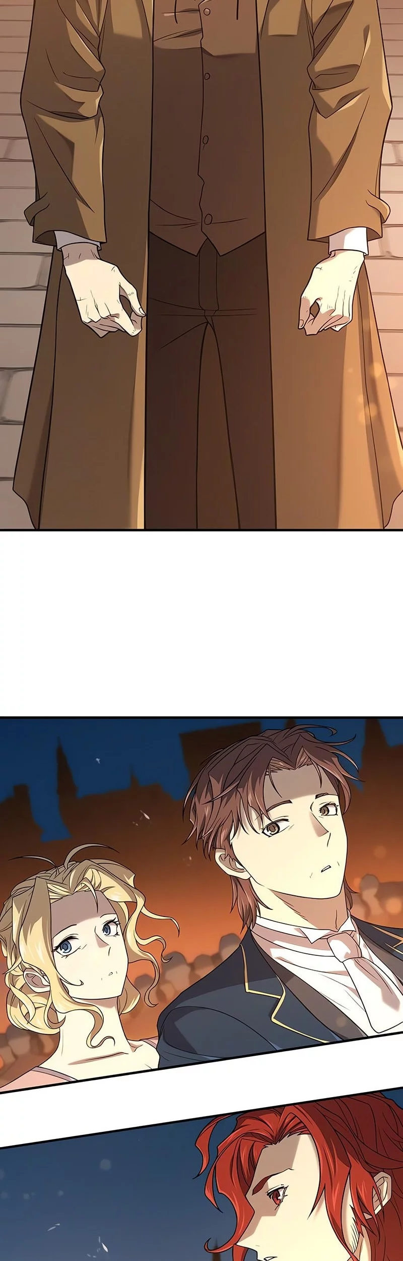 The World’s Best Engineer Chapter 210 Gambar 36