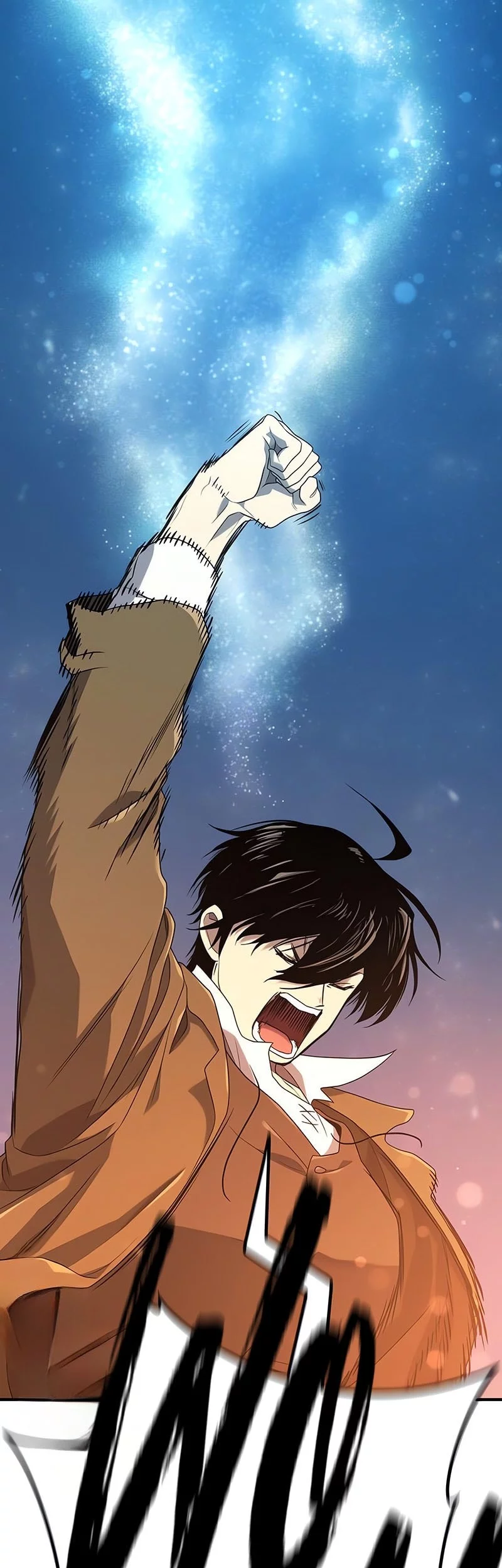 The World’s Best Engineer Chapter 210 Gambar 53