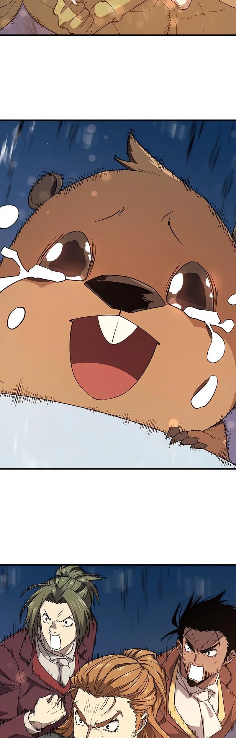 The World’s Best Engineer Chapter 210 Gambar 56