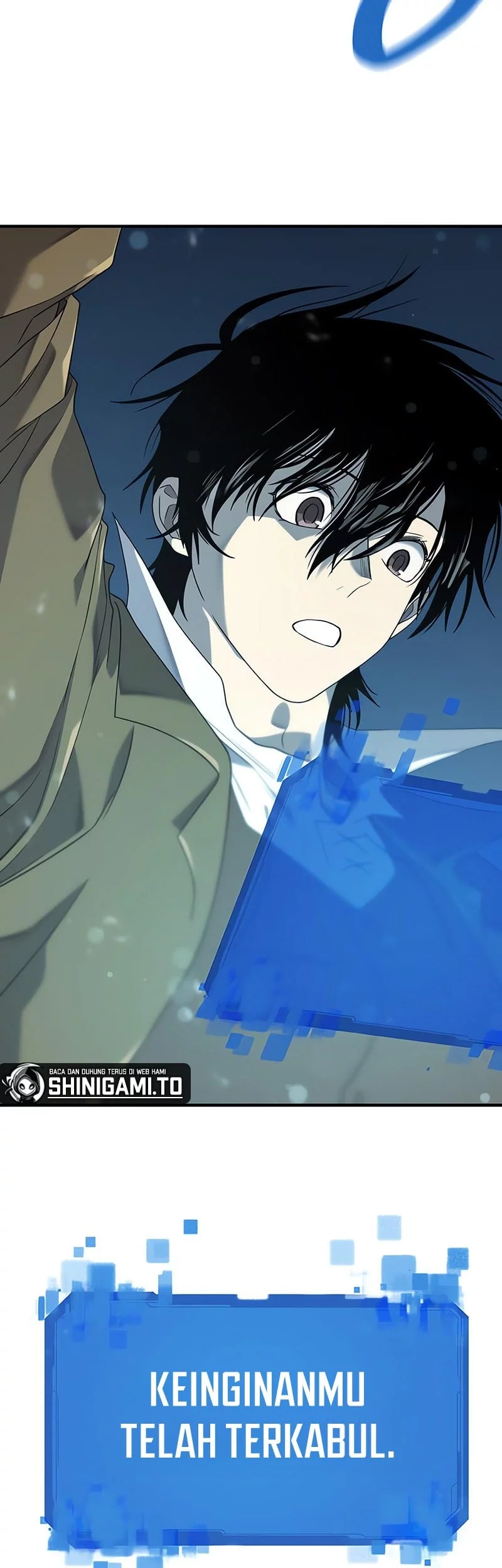 The World’s Best Engineer Chapter 210 Gambar 59