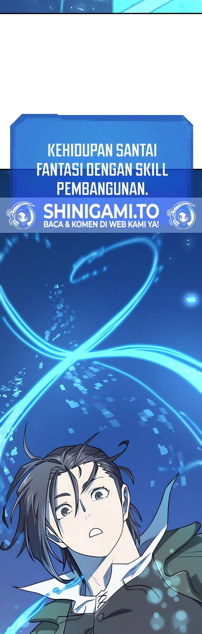 The World’s Best Engineer Chapter 210 Gambar 64